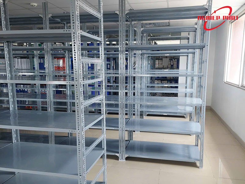 
	Kệ sắt V lỗ xã Vĩnh Lộc TPHCM, giá ưu đãi, giao miễn phí

