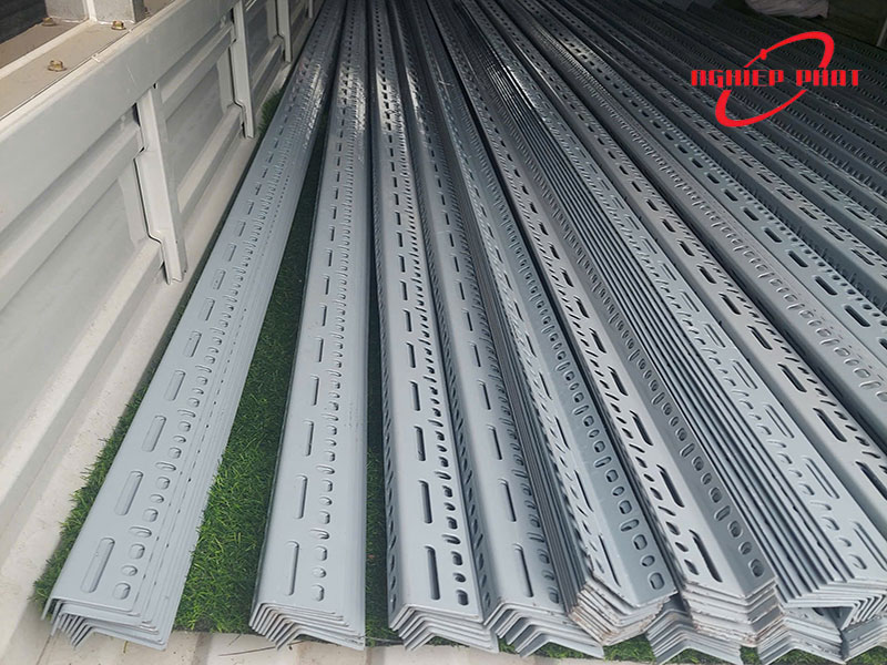  Kệ sắt V lỗ Phường Bảy Hiền TPHCM, giá rẻ nhất, giao nhanh 
