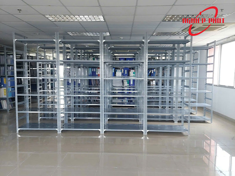  Kệ sắt V lỗ Phường Diên Hồng TPHCM, chất lượng cao, giá rẻ nhất 