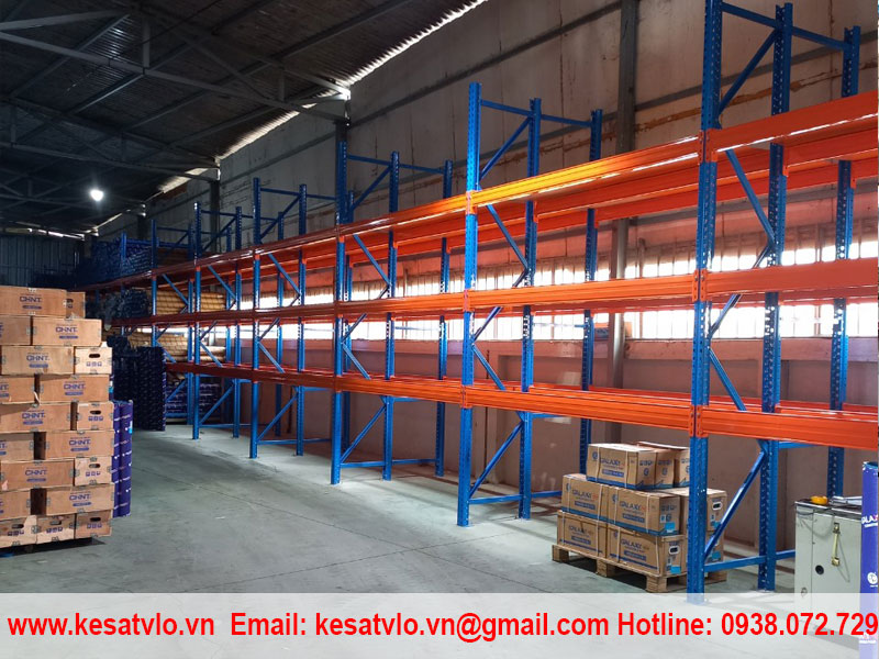 <h1> Kệ Selective, uy tín, GIÁ ƯU ĐÃI, giao hàng nhanh tại HCM</h1><br />