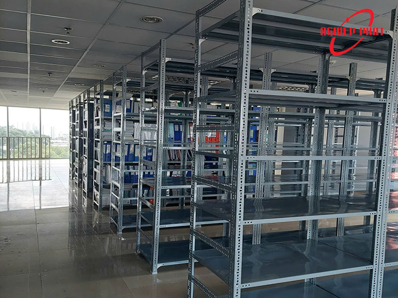 <h1> Kệ sắt V lỗ Phường Vườn Lài TPHCM – Bền, rẻ, giao hàng nhanh</h1><br /> 